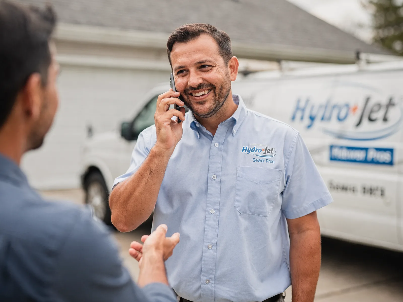 Hydro Jetting Springtown, TX FAQs